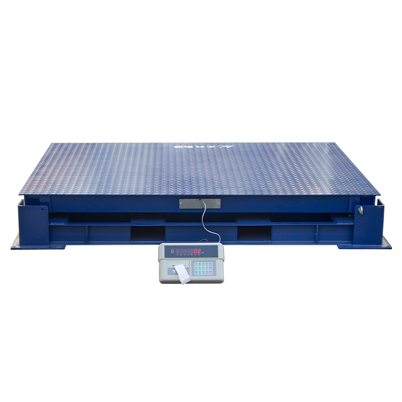 雙層c8帶叉車孔位